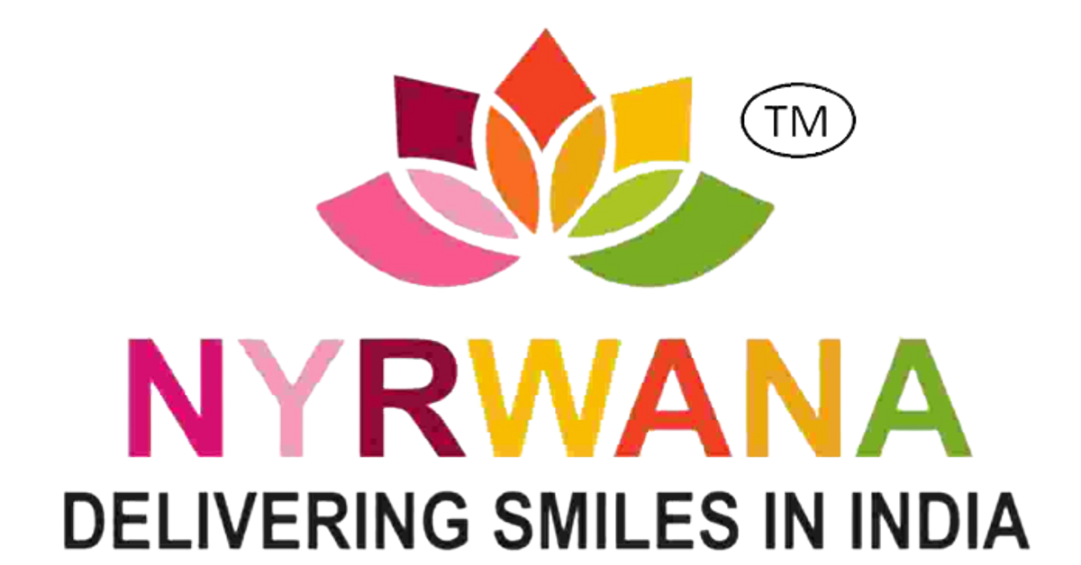Shop Online on Nyrwana