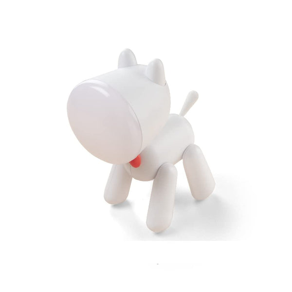 Puppy LED Desk Night Light Lamp