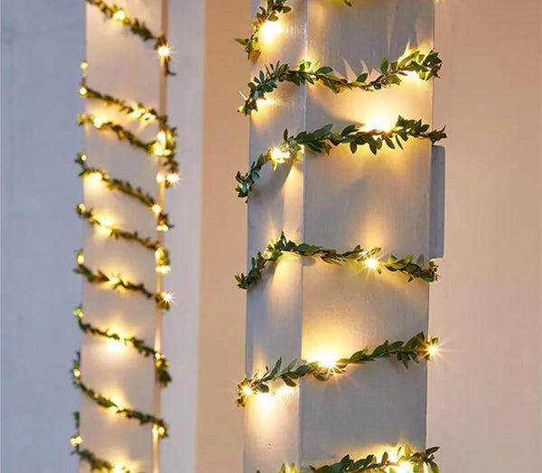 Home Decoration, LED Light, Diwali Christmas Lights for Decoration for Home