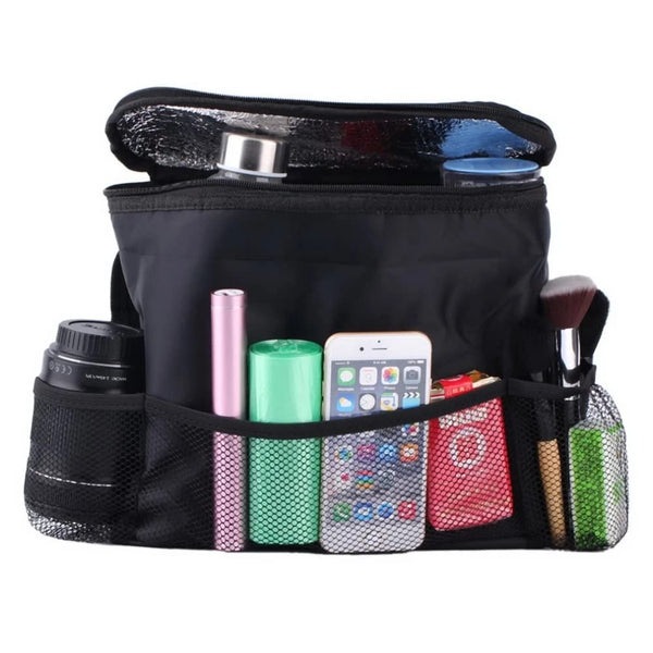 Multi Pocket Holder for Car