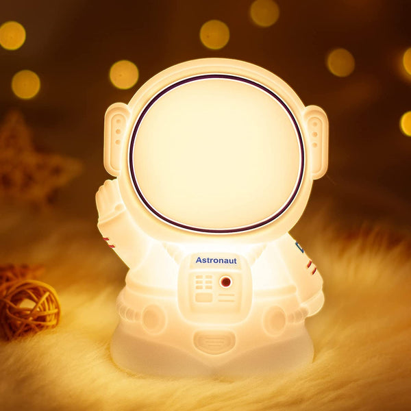 Astronaut Night Lamp